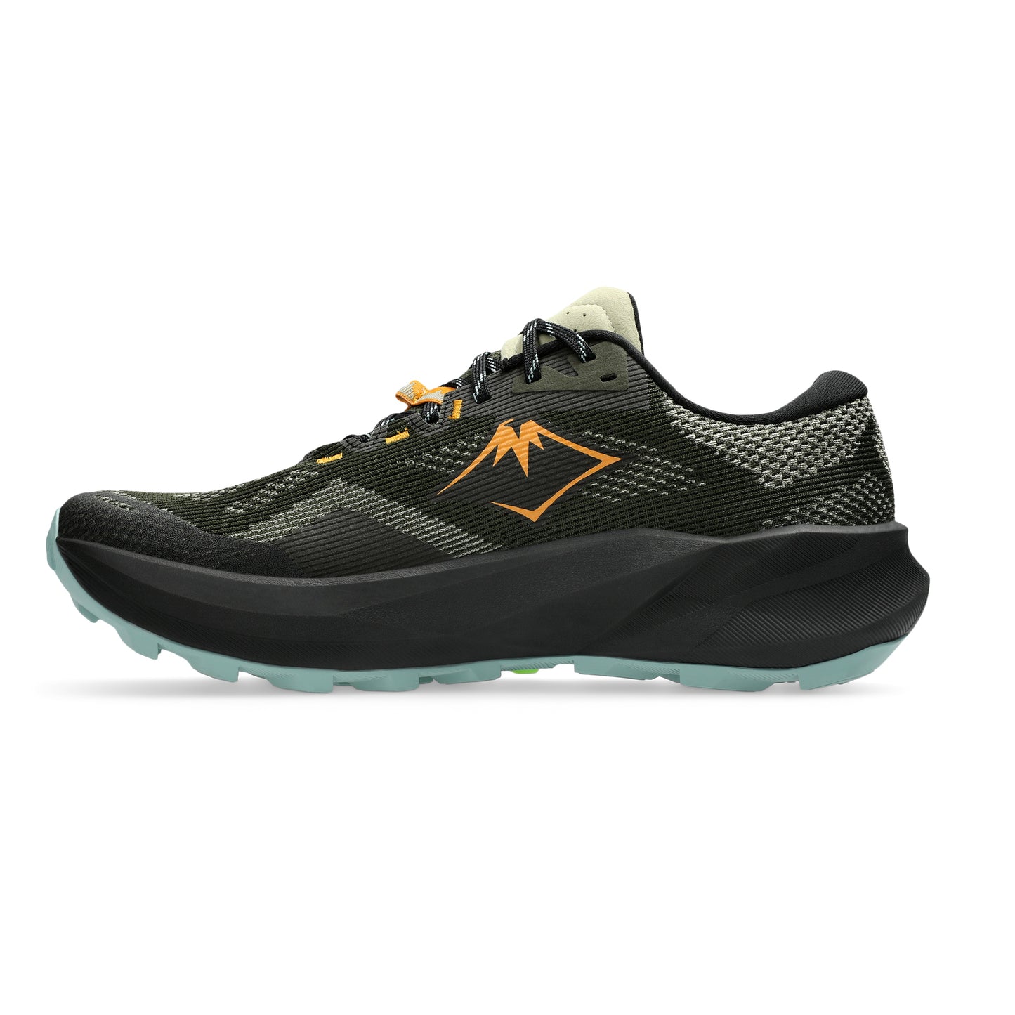 Asics Gel-Trabuco 14 | Vintage Khaki / Black | Mens