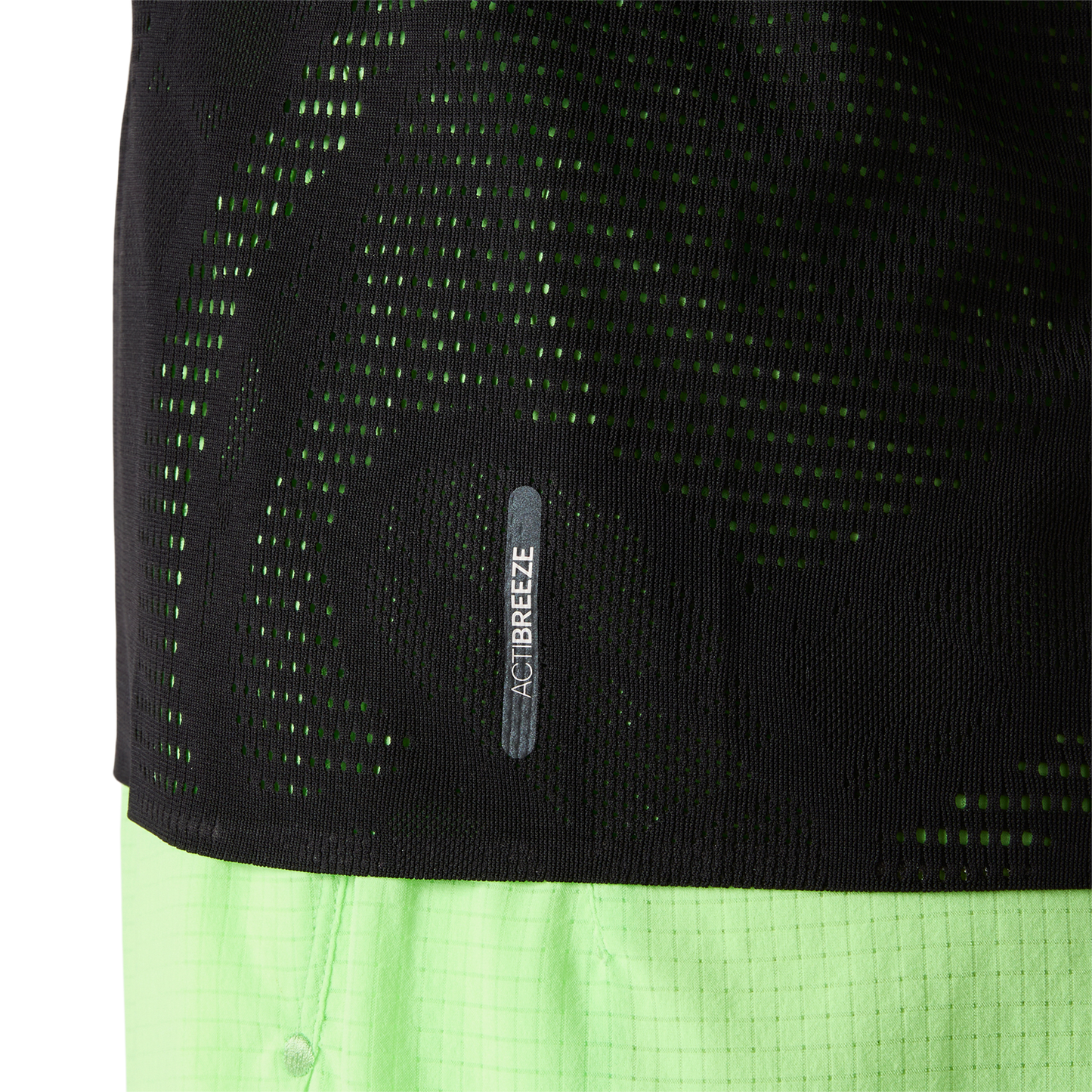 Asics Metarun Tank | Performance Black | Womens