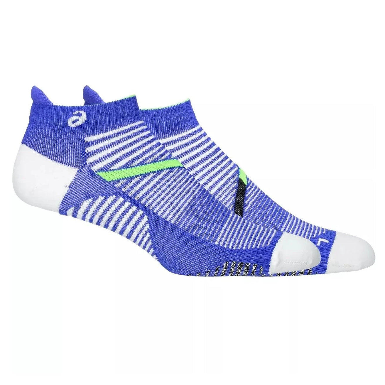 Asics Metaspeed Ankle Socks 2.0 | Cobalt Burst