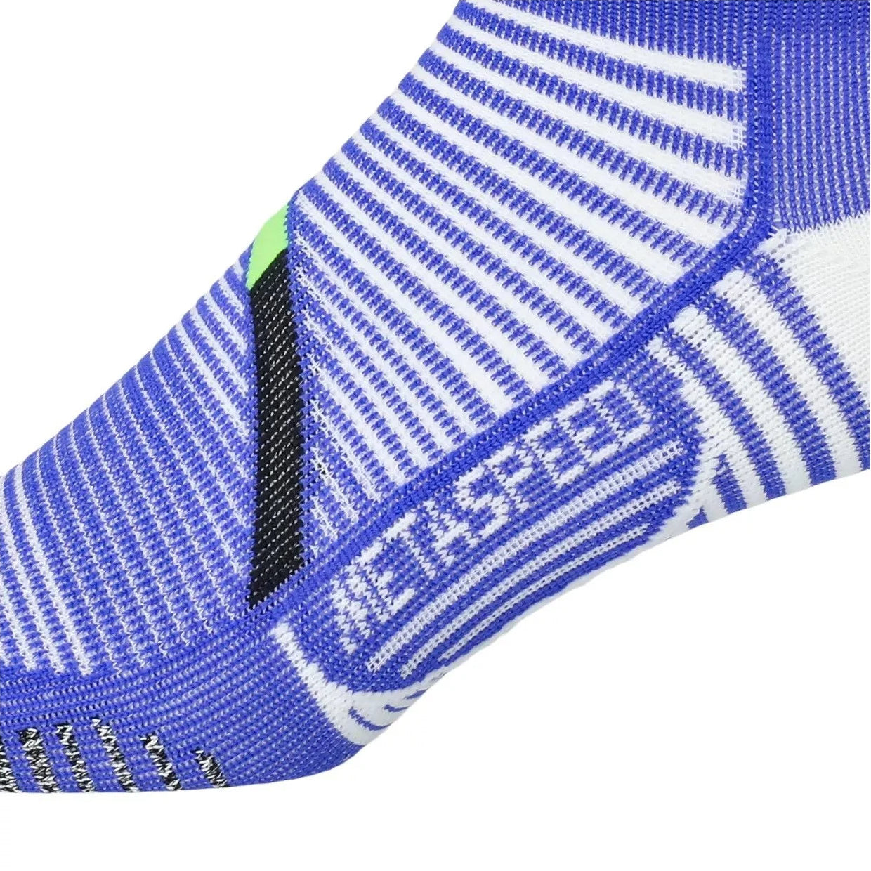 Asics Metaspeed Ankle Socks 2.0 | Cobalt Burst