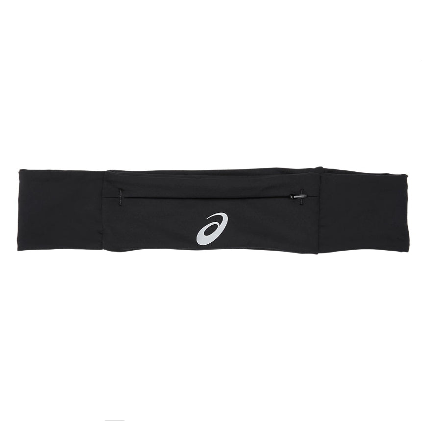 Asics Performance Running Belt | Black