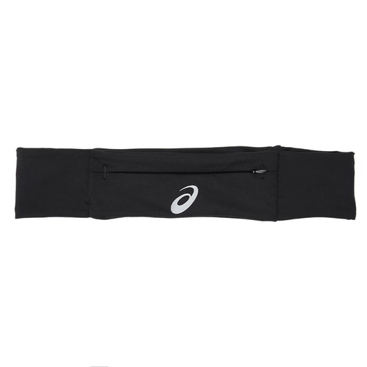Asics Performance Running Belt | Black