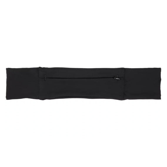 Asics Performance Running Belt | Black