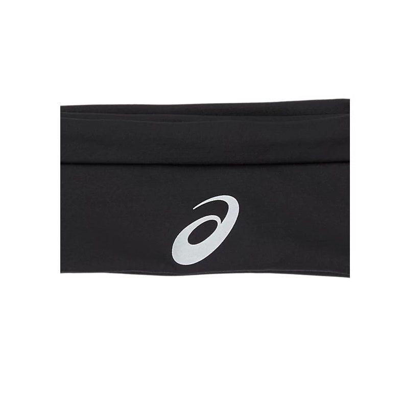 Asics Performance Running Belt | Black