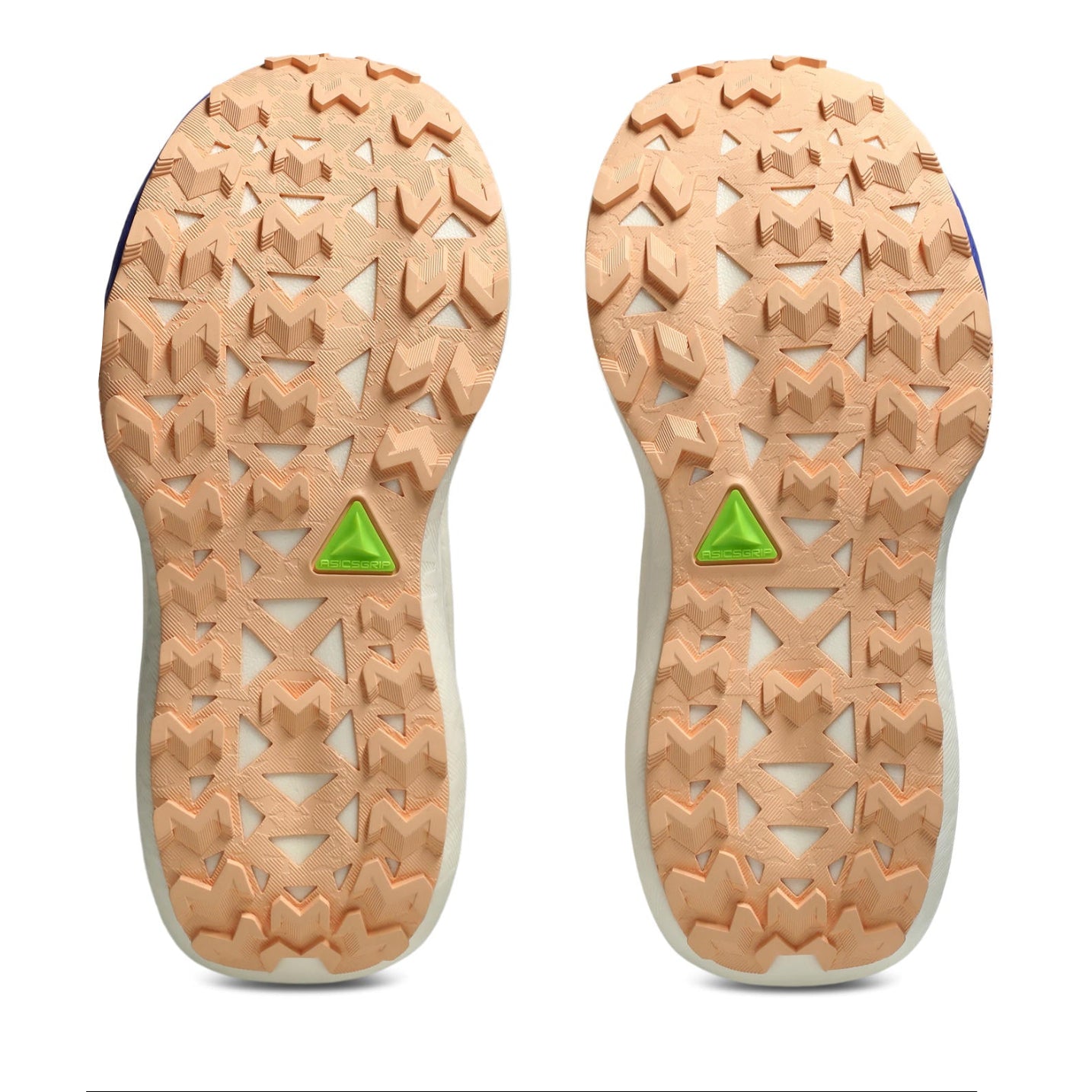 Asics Trabuco Max 5 | Amethyst / Black | Womens