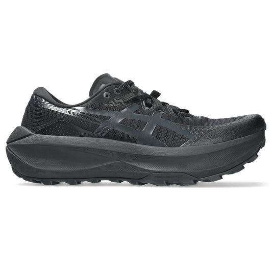Asics Trabuco Max 5 | Black / Graphite Grey | Mens