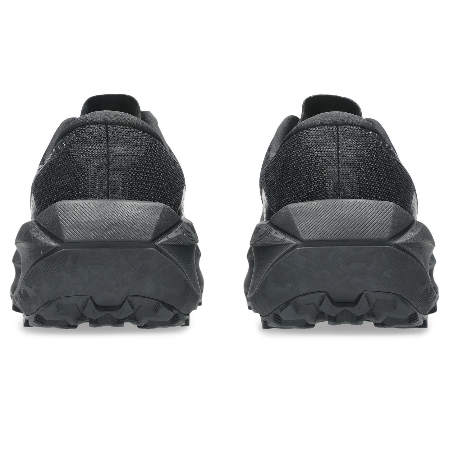 Asics Trabuco Max 5 | Black / Graphite Grey | Mens