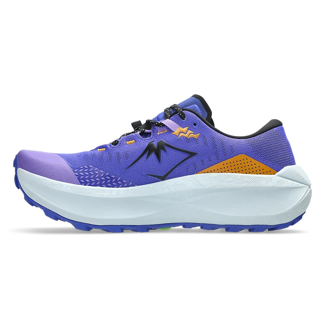 Asics Trabuco Max 5 | Cobalt Burst / Black | Mens