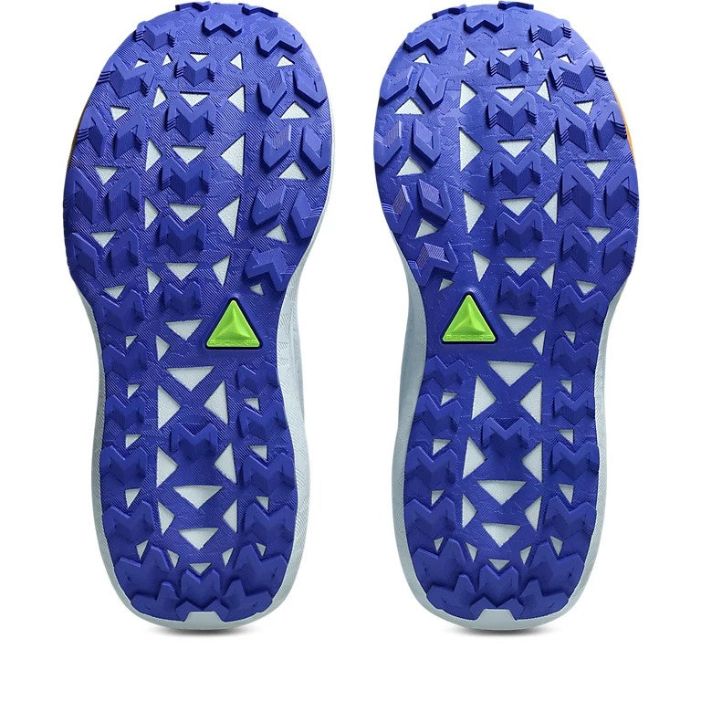 Asics Trabuco Max 5 | Cobalt Burst / Black | Mens