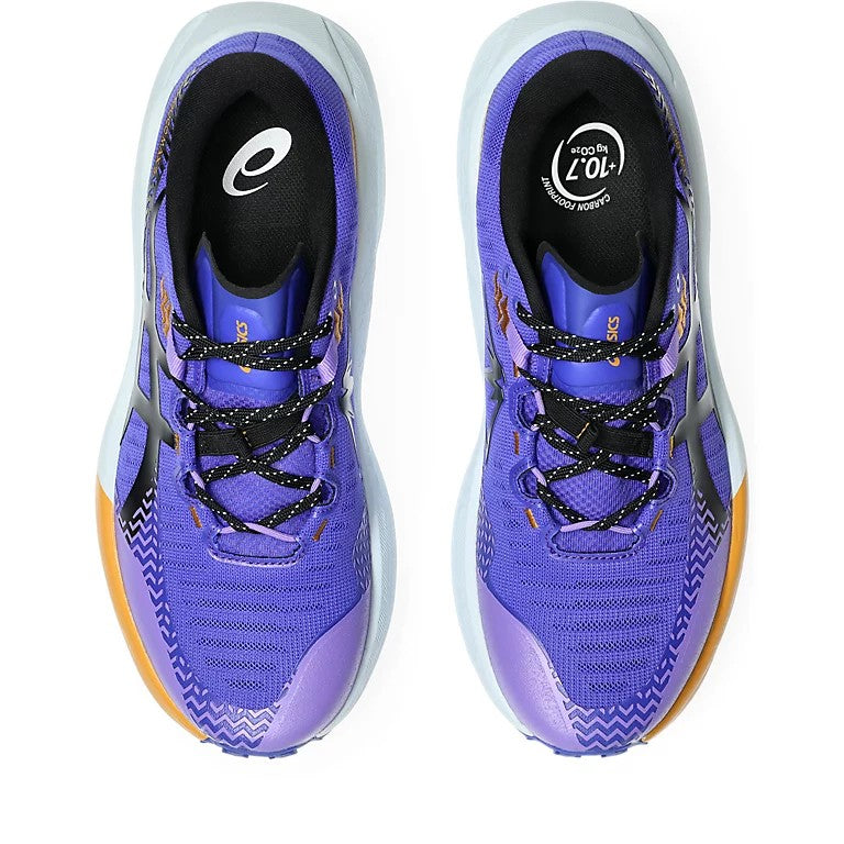 Asics Trabuco Max 5 | Cobalt Burst / Black | Mens