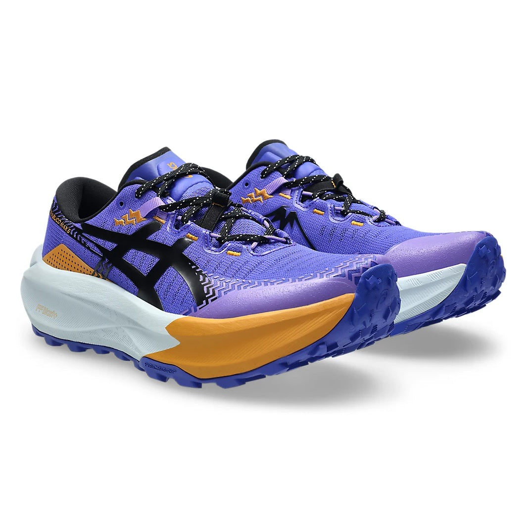 Asics Trabuco Max 5 | Cobalt Burst / Black | Mens