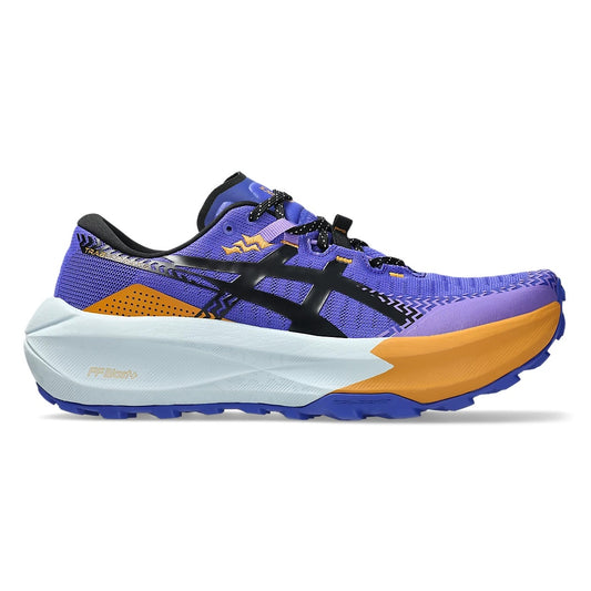 Asics Trabuco Max 5 | Cobalt Burst / Black | Mens