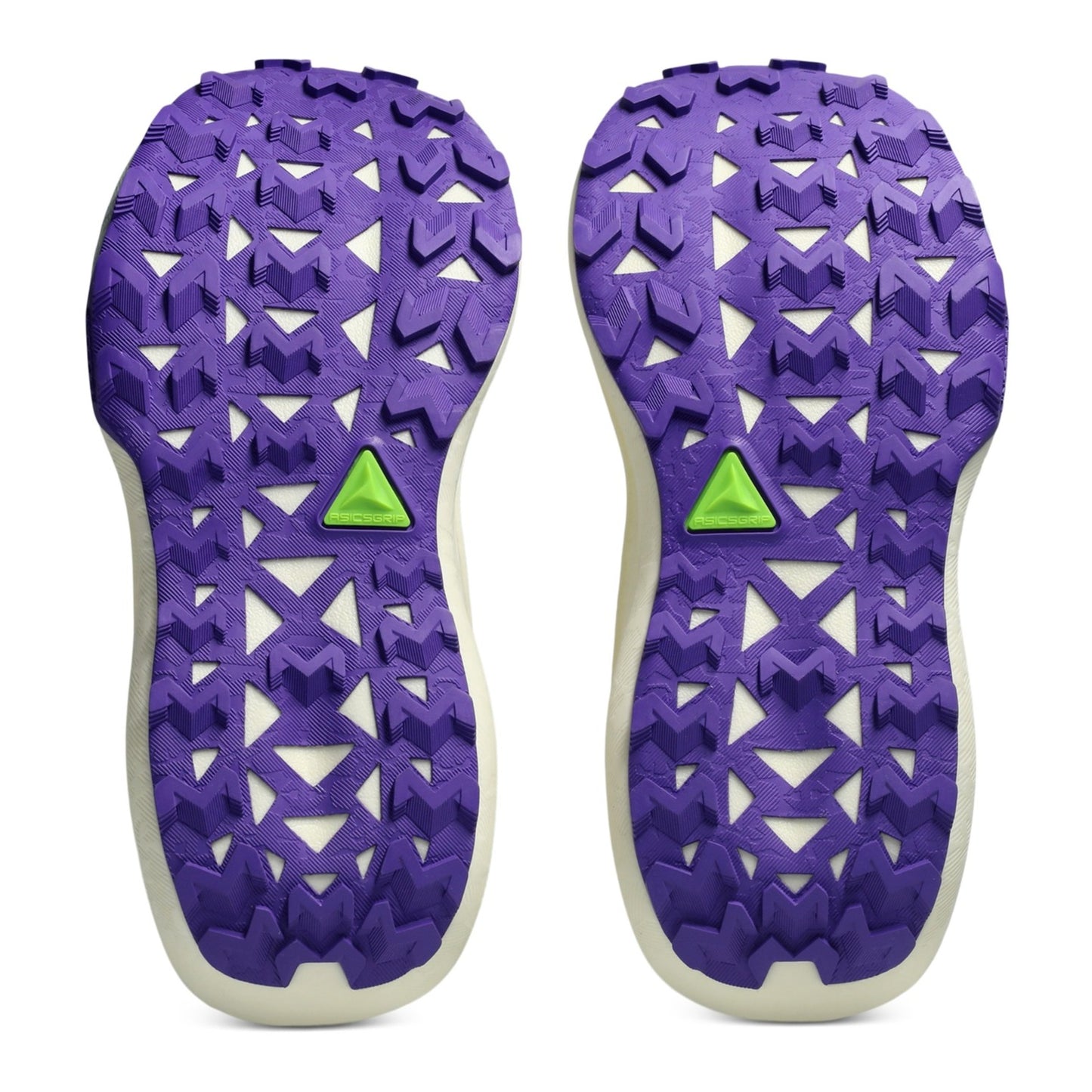 Asics Trabuco Max 5 | Foggy Teal / Radiant Amethyst | Womens
