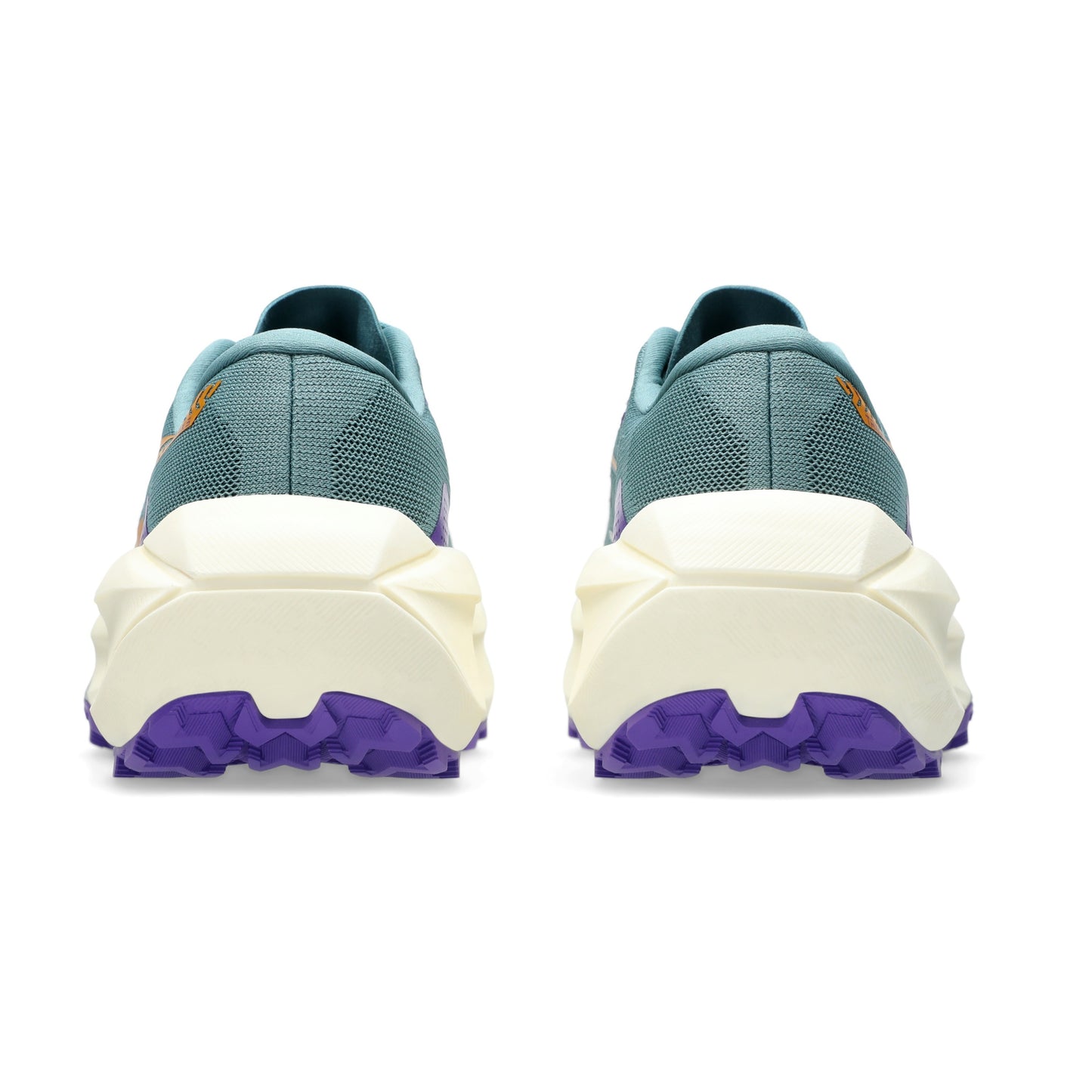 Asics Trabuco Max 5 | Foggy Teal / Radiant Amethyst | Womens