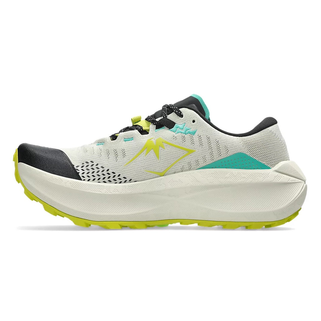 Asics Trabuco Max 5 | Light Dust / Cacti | Mens
