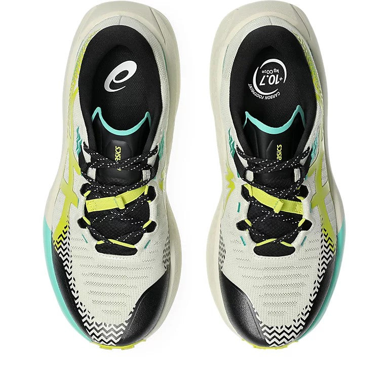 Asics Trabuco Max 5 | Light Dust / Cacti | Mens