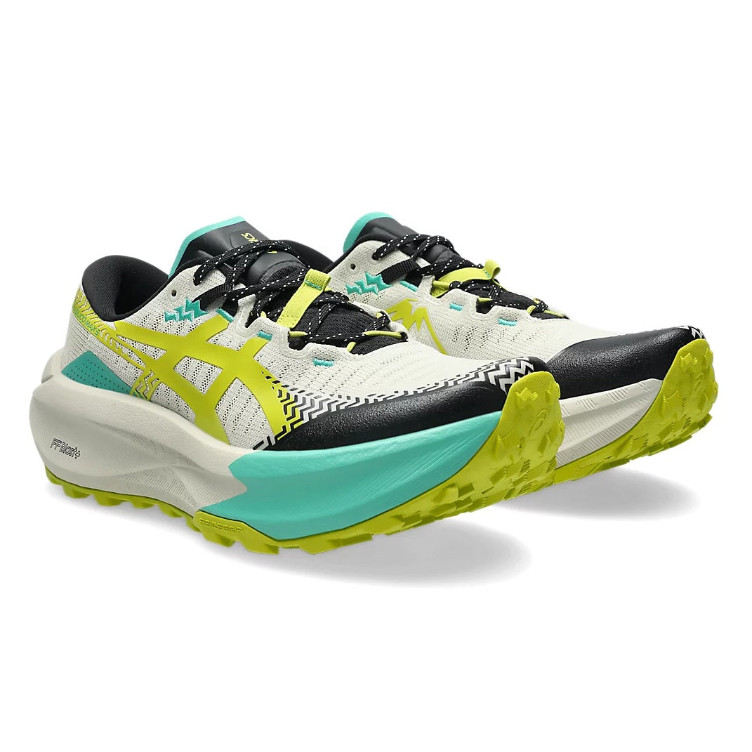 Asics Trabuco Max 5 | Light Dust / Cacti | Mens