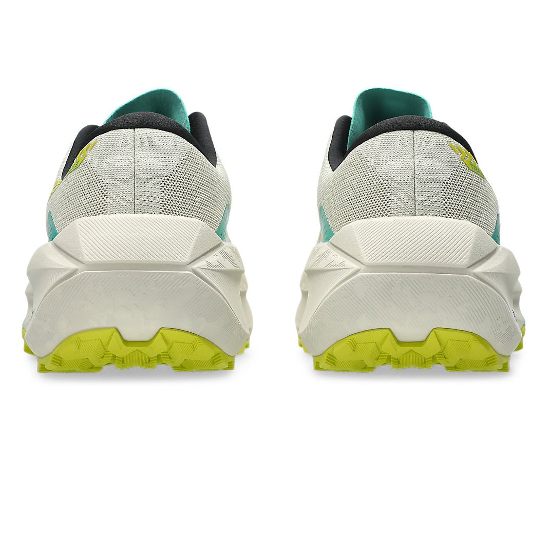 Asics Trabuco Max 5 | Light Dust / Cacti | Mens