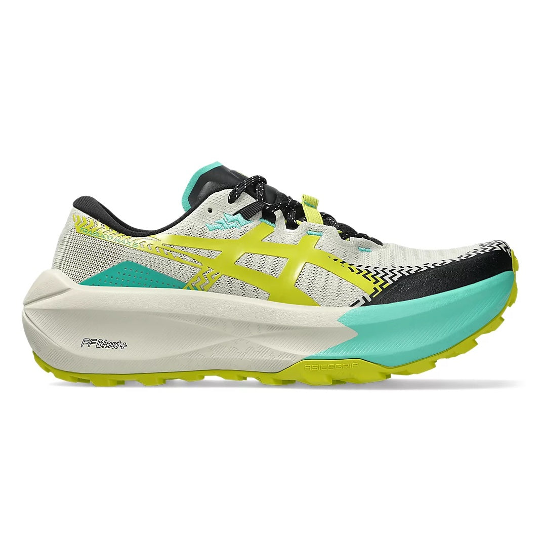 Asics Trabuco Max 5 | Light Dust / Cacti | Mens