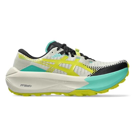 Asics Trabuco Max 5 | Light Dust / Cacti | Mens