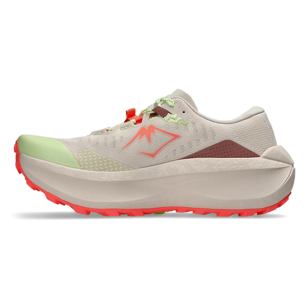 Asics Trabuco Max 5 | Rose Dust / Sun Coral | Womens