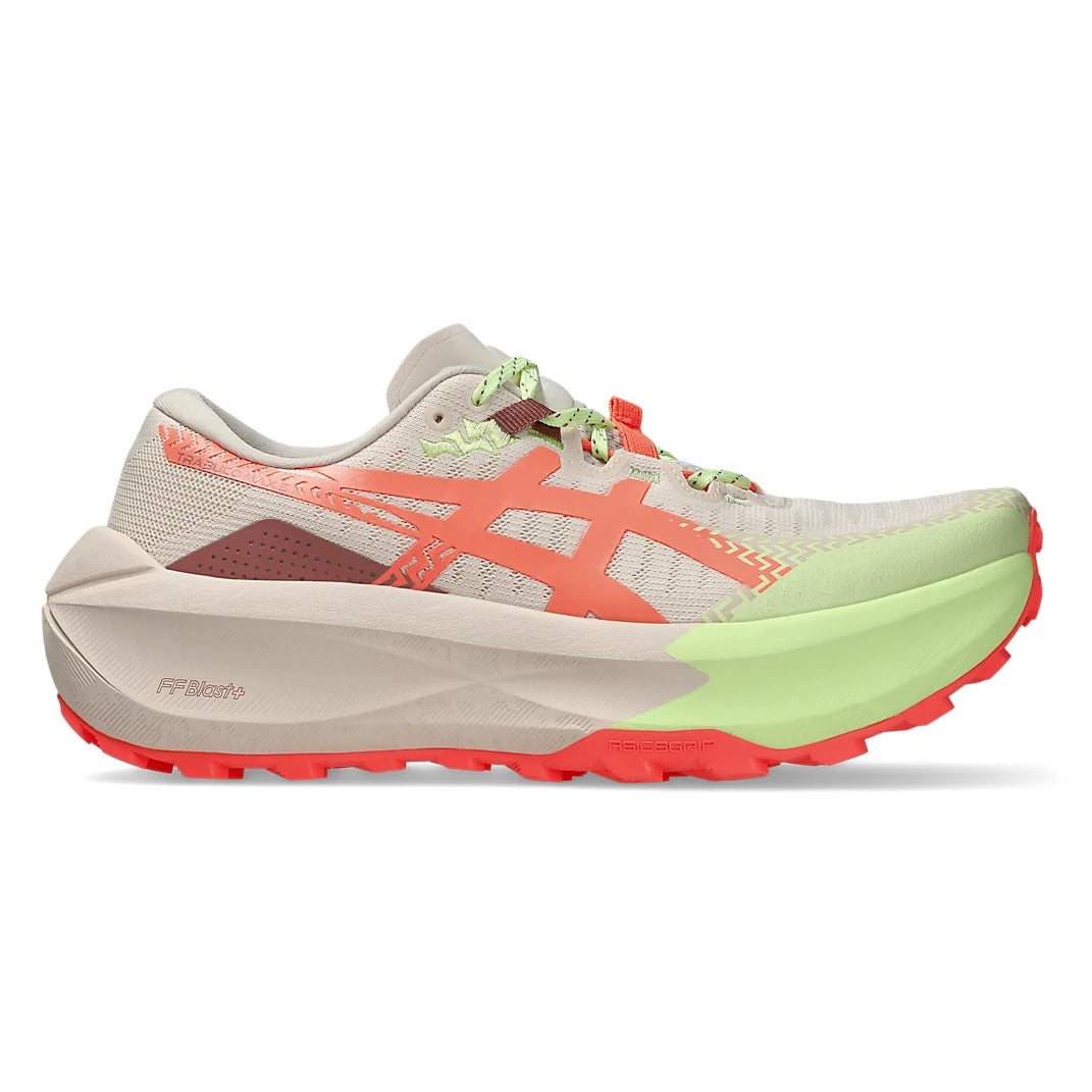 Asics Trabuco Max 5 | Rose Dust / Sun Coral | Womens