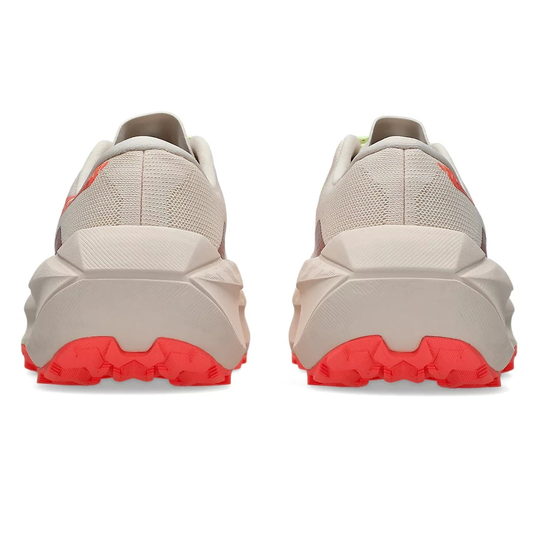 Asics Trabuco Max 5 | Rose Dust / Sun Coral | Womens