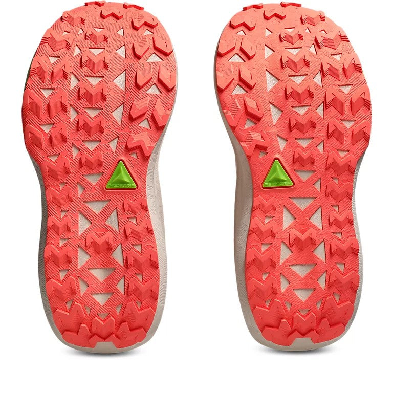 Asics Trabuco Max 5 | Rose Dust / Sun Coral | Womens