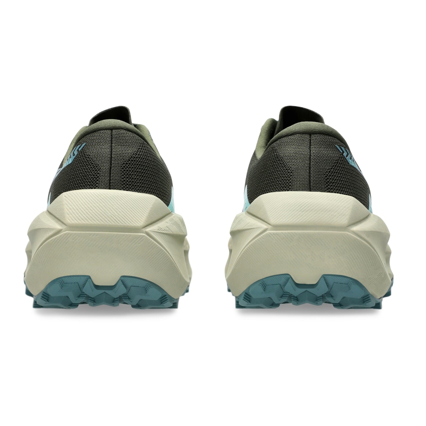Asics Trabuco Max 5 | Vintage Khaki / Foggy Teal | Mens