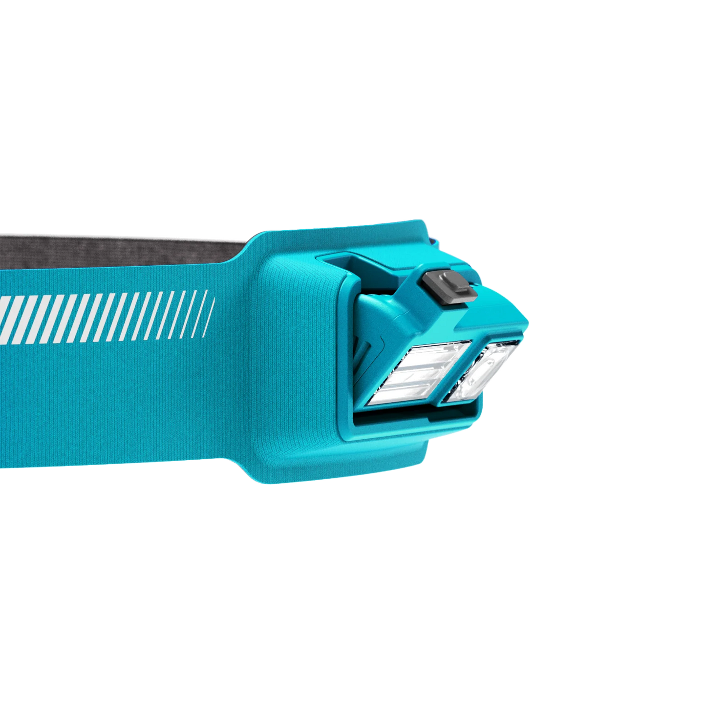 BioLite Dash 450 Rechargeable Headlamp | Ocean Teal