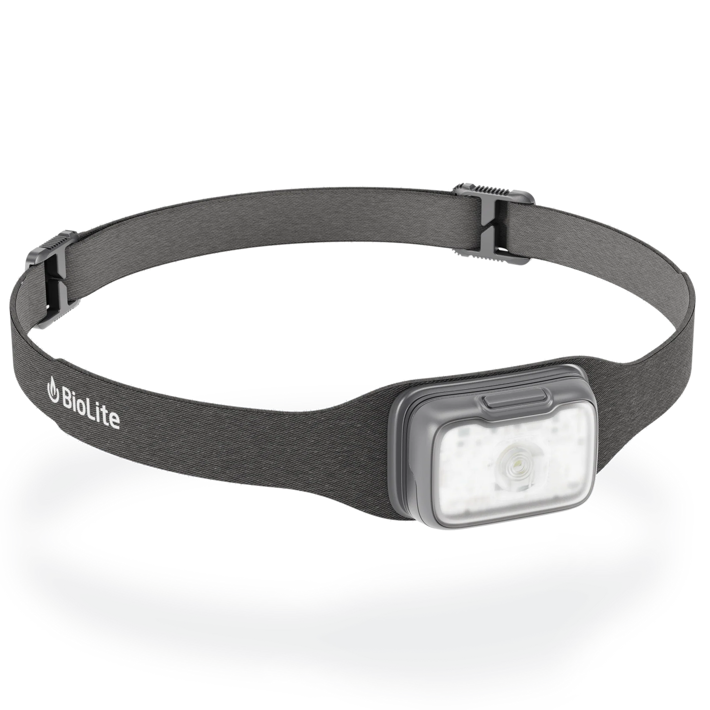 BioLite Range 300 Lumen Headlamp | Midnight Grey
