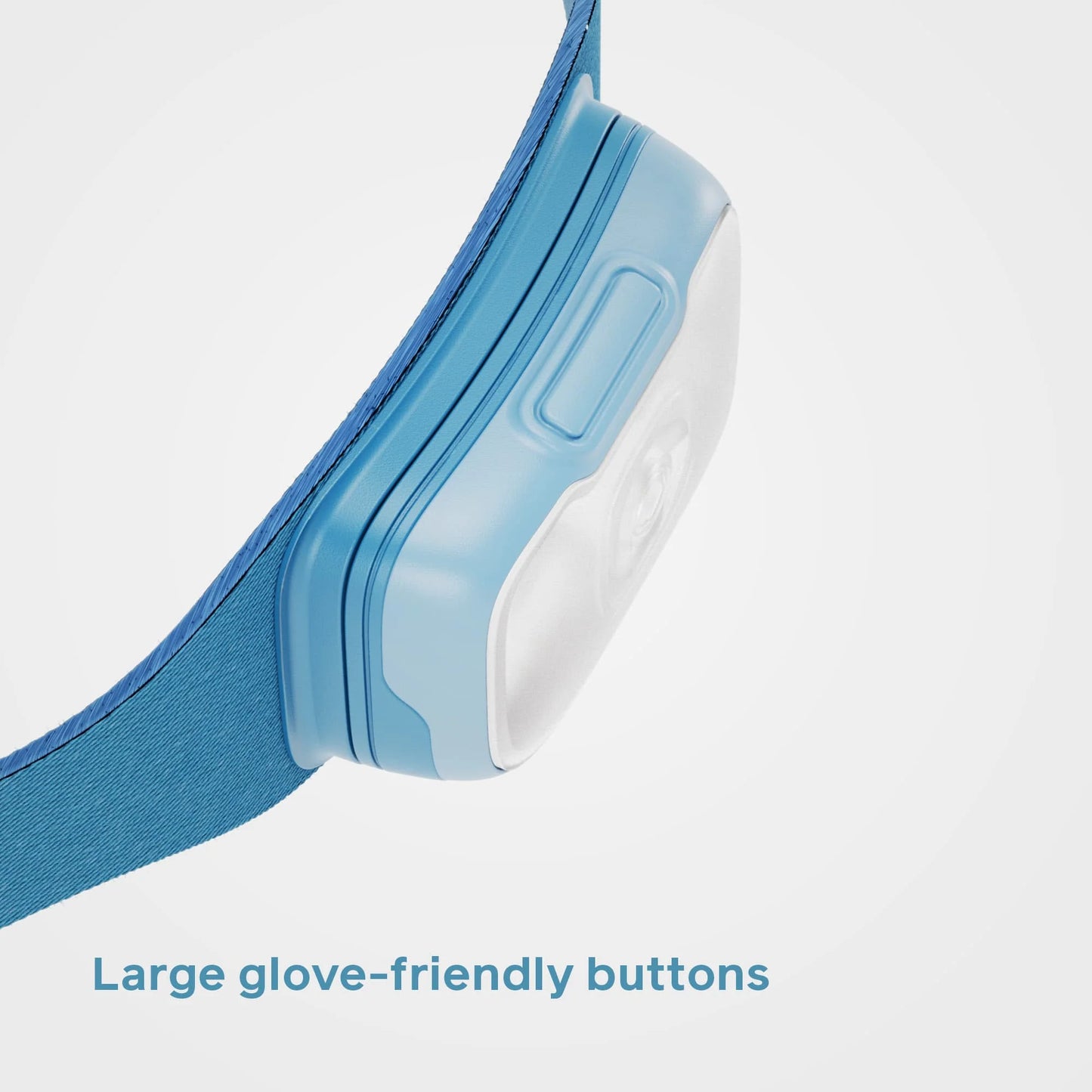 BioLite Range 300 Lumen Headlamp | Slate Blue