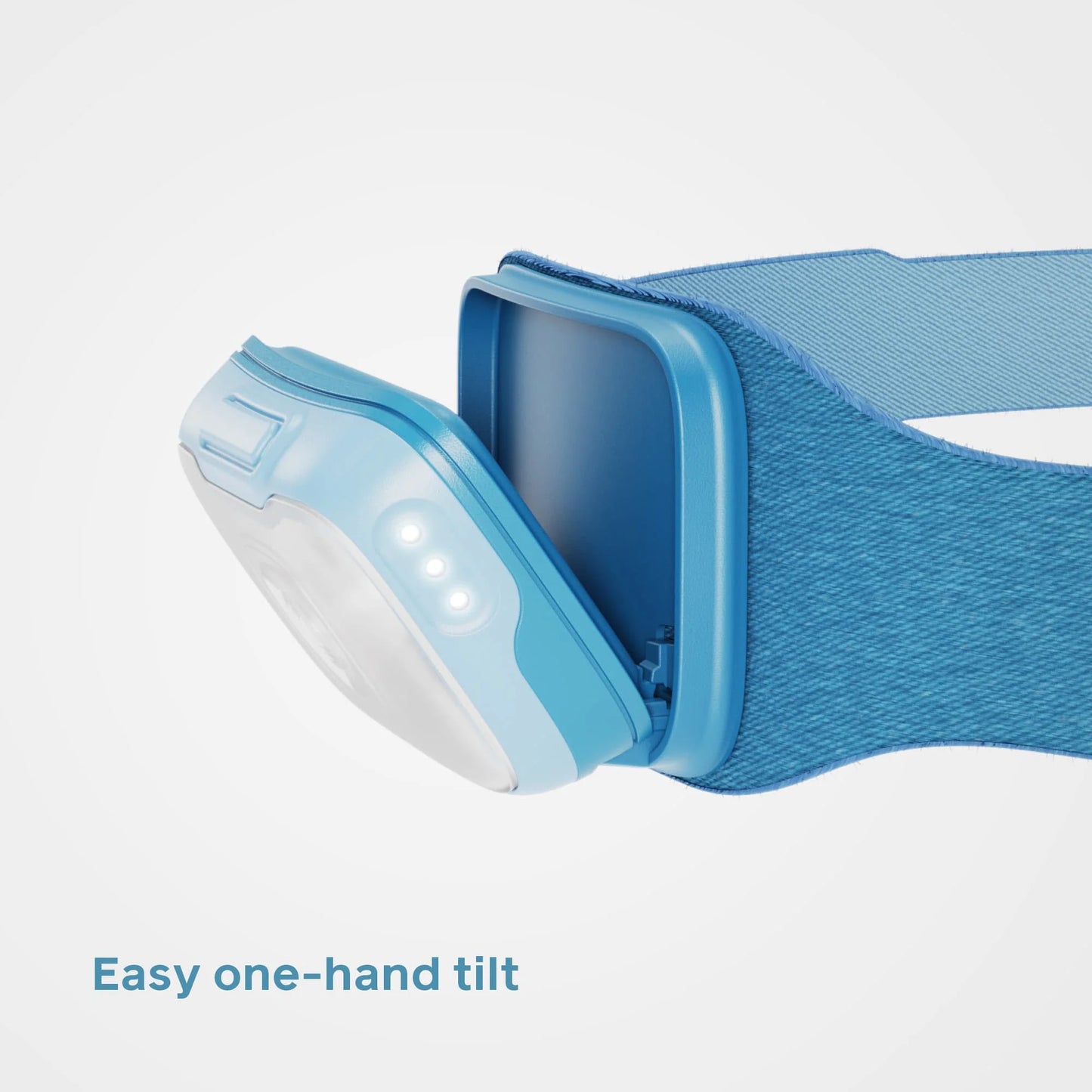 BioLite Range 300 Lumen Headlamp | Slate Blue