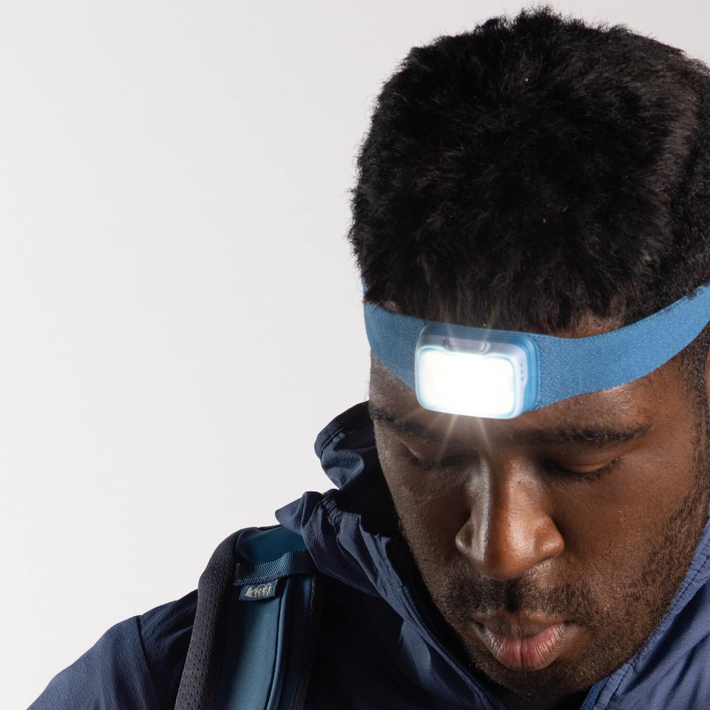 BioLite Range 300 Lumen Headlamp | Slate Blue