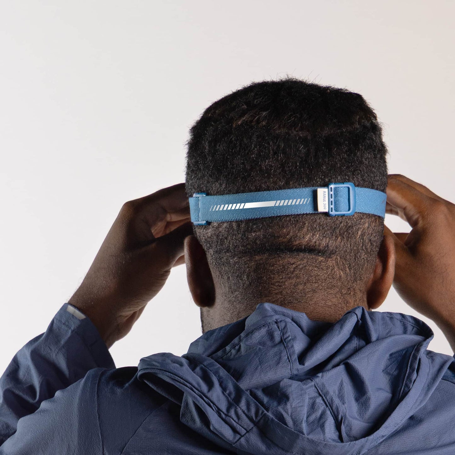 BioLite Range 300 Lumen Headlamp | Slate Blue