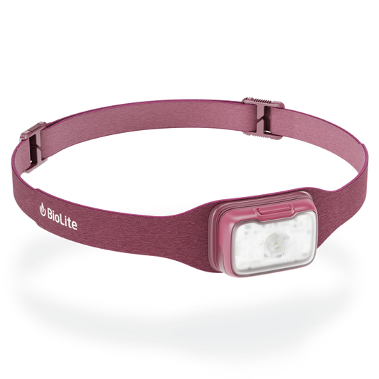 BioLite Range 300 Lumen Headlamp | Wild Fig