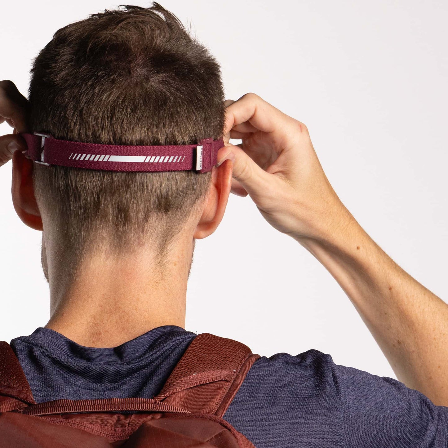 BioLite Range 300 Lumen Headlamp | Wild Fig