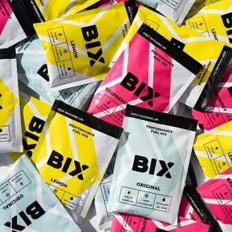 Bix Performance Fuel Mix | 41g Sachet