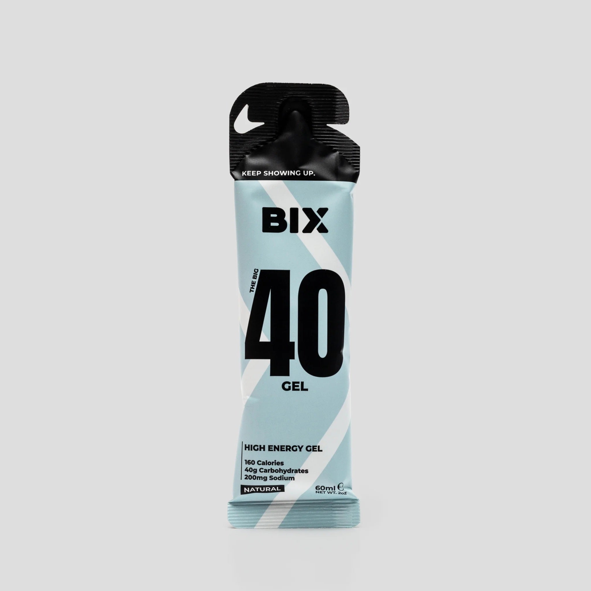 エコスト ENERGY GEL Etixx Energy Gel - Isotonic - 12 x 40g - Isotonic Gels