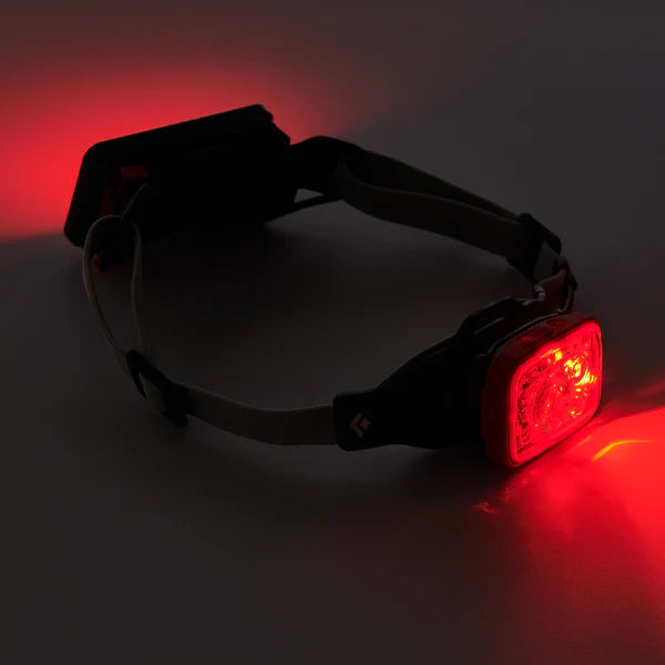 Black Diamond Distance 1500 Lumen Headlight | Octane