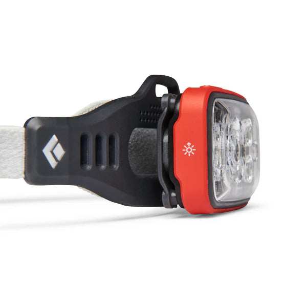 Black Diamond Distance 1500 Lumen Headlight | Octane