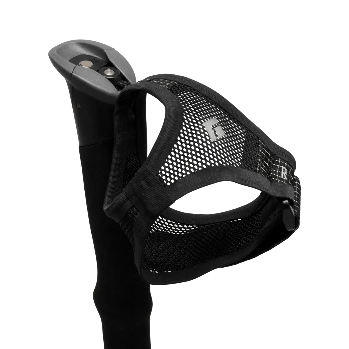 Black Diamond Distance Carbon Z FKT Poles | Black