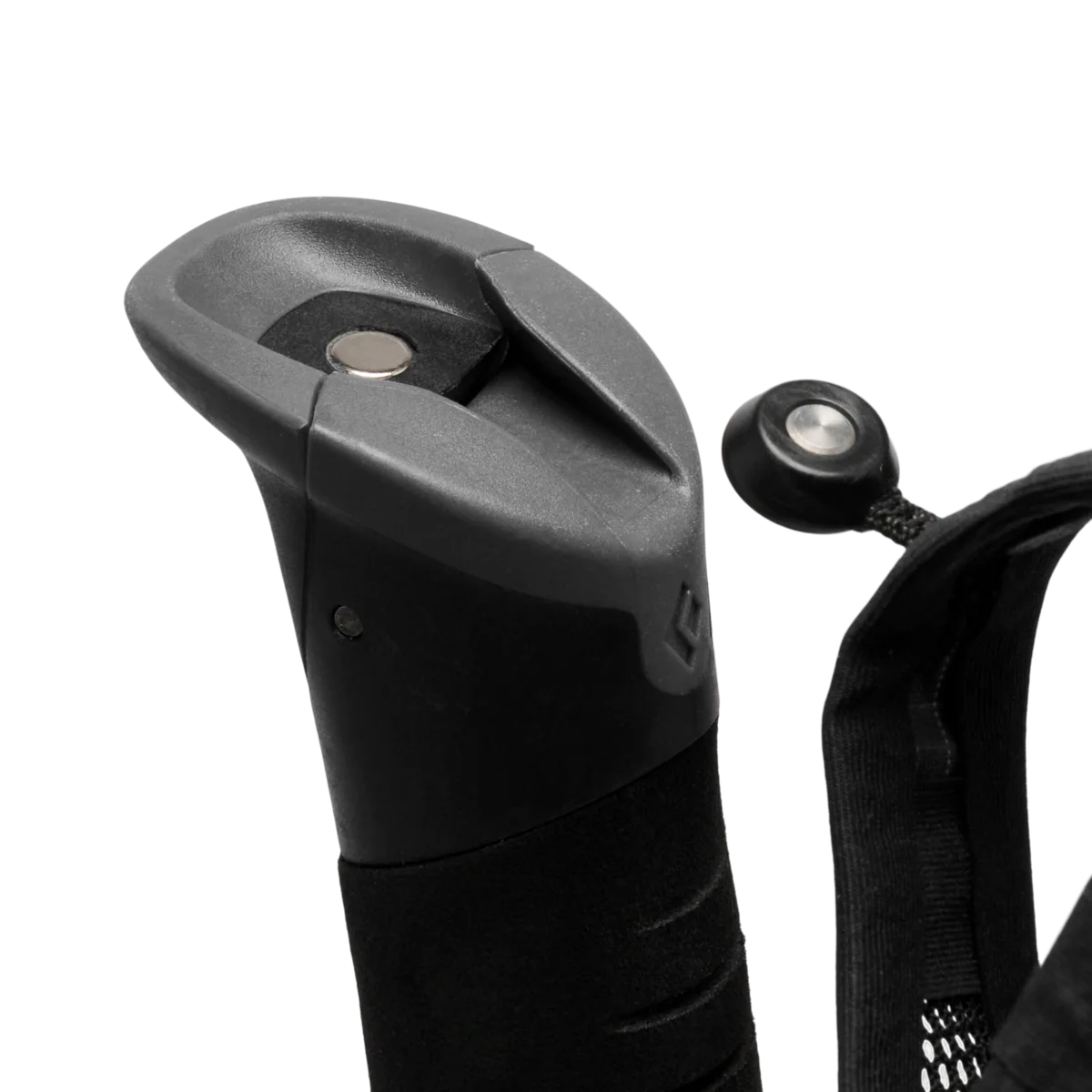 Black Diamond Distance Carbon Z FKT Poles | Black