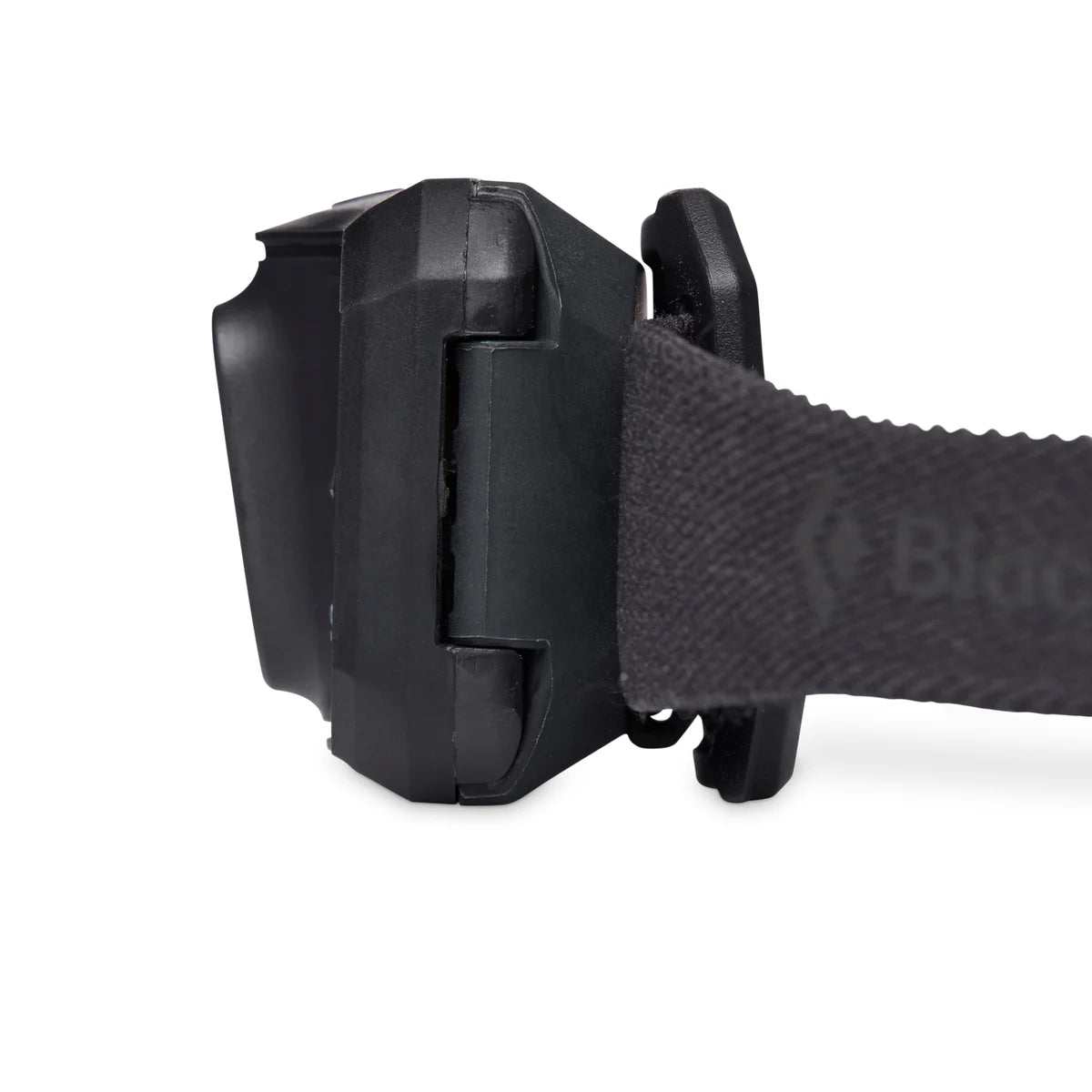 Black Diamond Storm | 450 Lumen Headlight | Black