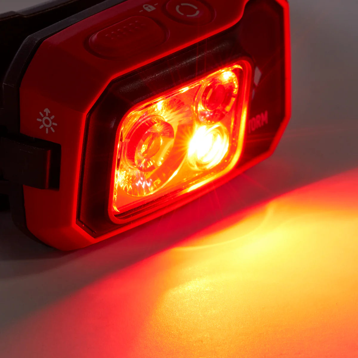 Black Diamond Storm | 450 Lumen Headlight | Octane