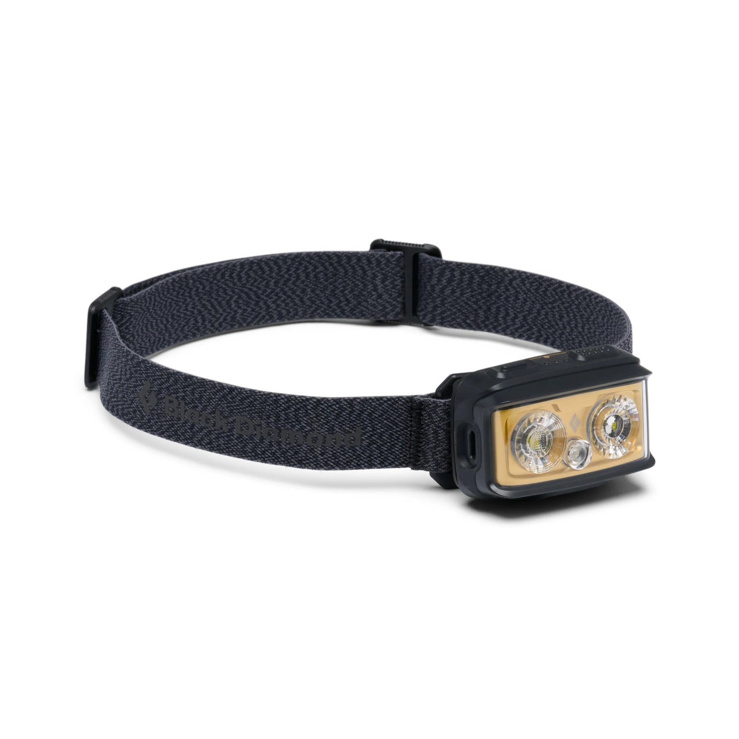 Black Diamond Storm+ Headlamp | Black