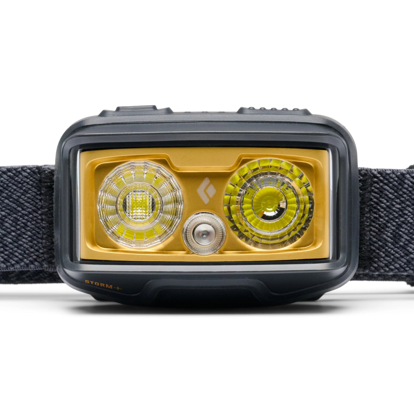 Black Diamond Storm+ Headlamp | Black