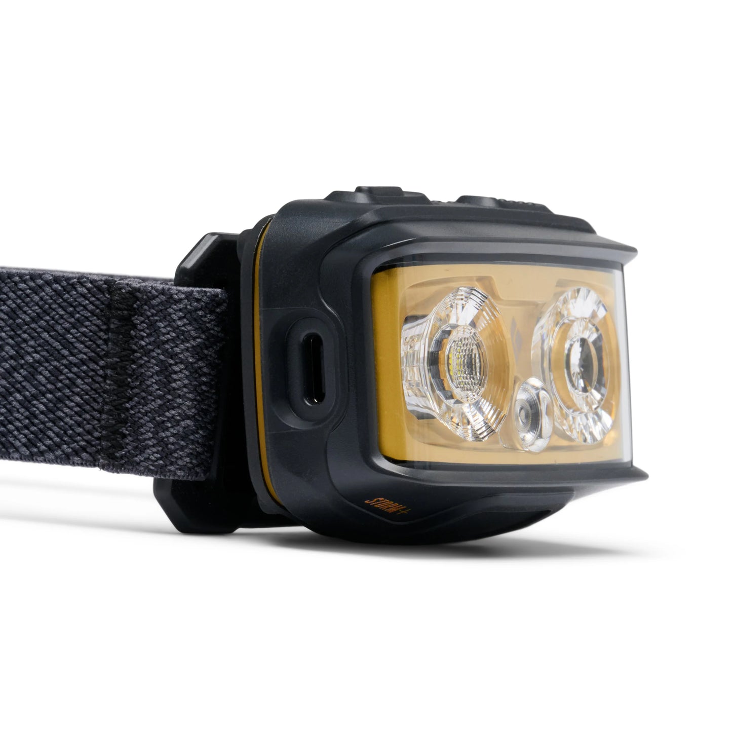Black Diamond Storm+ Headlamp | Black