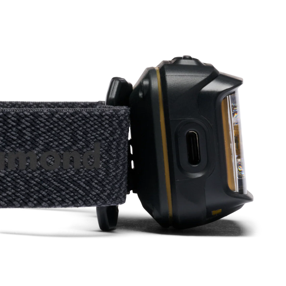Black Diamond Storm+ Headlamp | Black