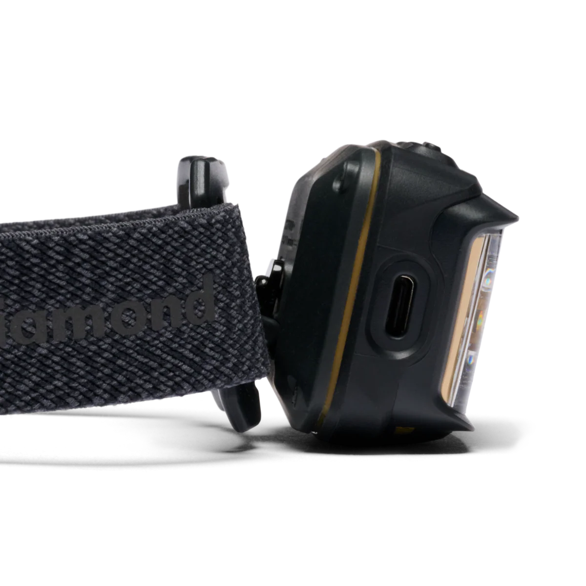 Black Diamond Storm+ Headlamp | Black